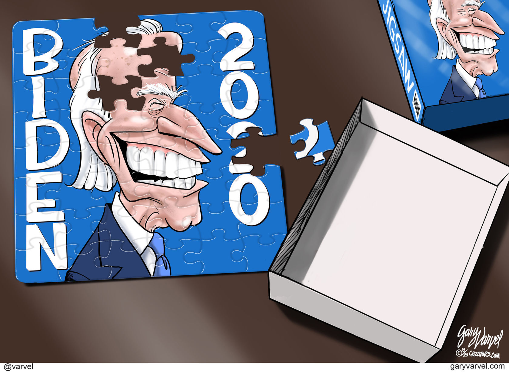 cartoon